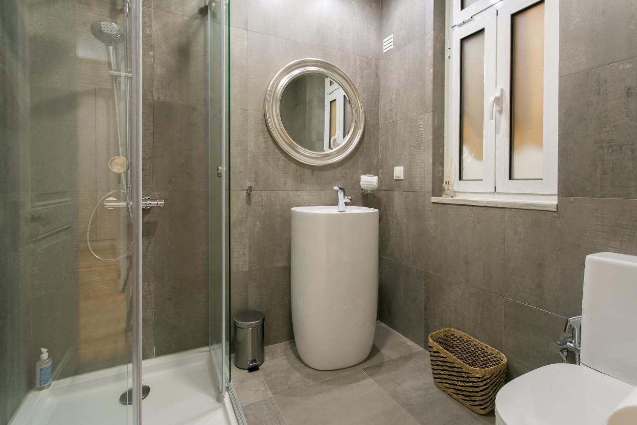Lisbon Luxury Retreat! 2 Suites, Balcony & Views!! Eksteriør billede